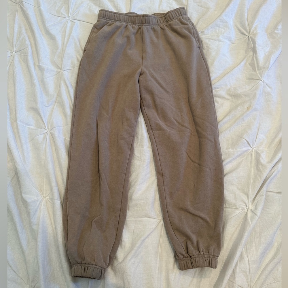 Pacsun sweatpants